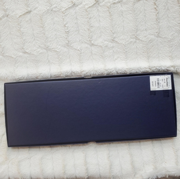 Brooks Brothers Men's Cummerbund Waist Sash Suit Tuxedo Green Plaid Tartan OS - Picture 2 of 8